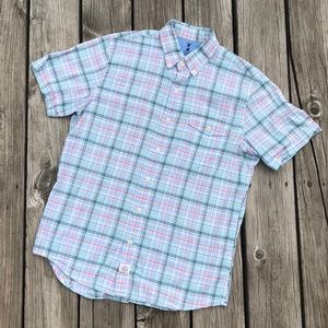 Izod Button Down